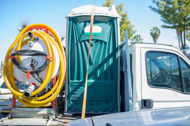 Best Long-term porta potty rental  in St Peter, MN