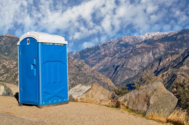 Portable bathroom rental in St Peter, MN