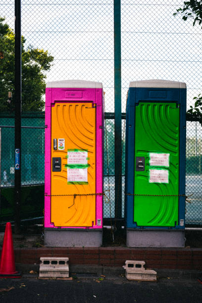 Best Local porta potty services  in St Peter, MN