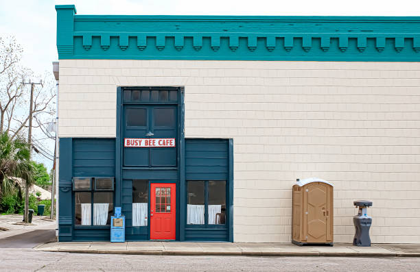 Best Porta potty rental near me  in St Peter, MN