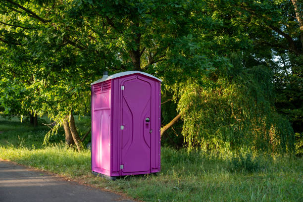 Professional porta potty rental in St Peter, MN
