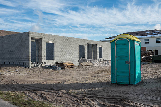 Portable Toilet Options We Offer in St Peter, MN